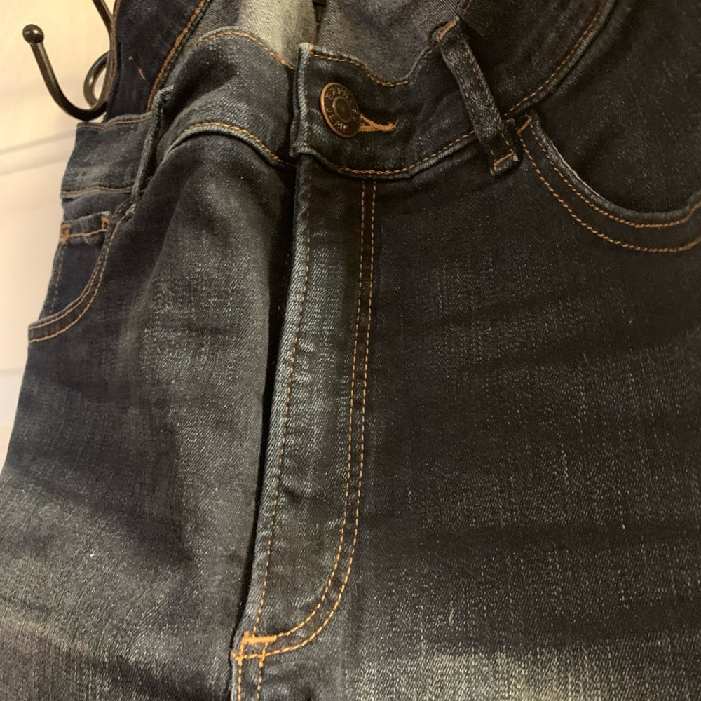 Express jean - Picture 4 of 8